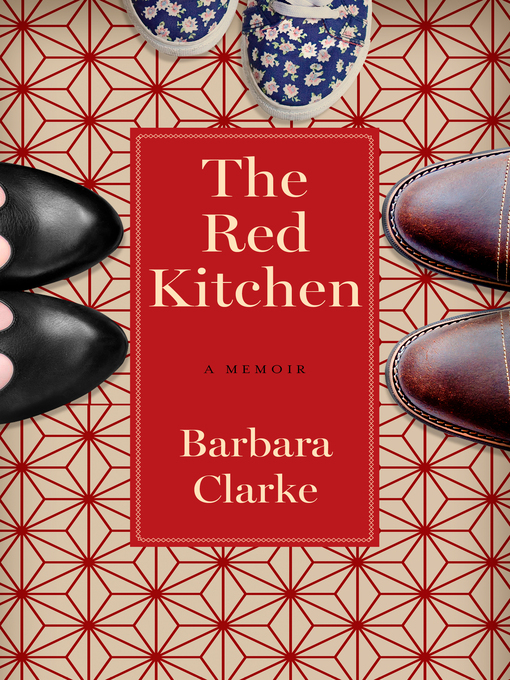Title details for The Red Kitchen by Barbara Clarke - Available